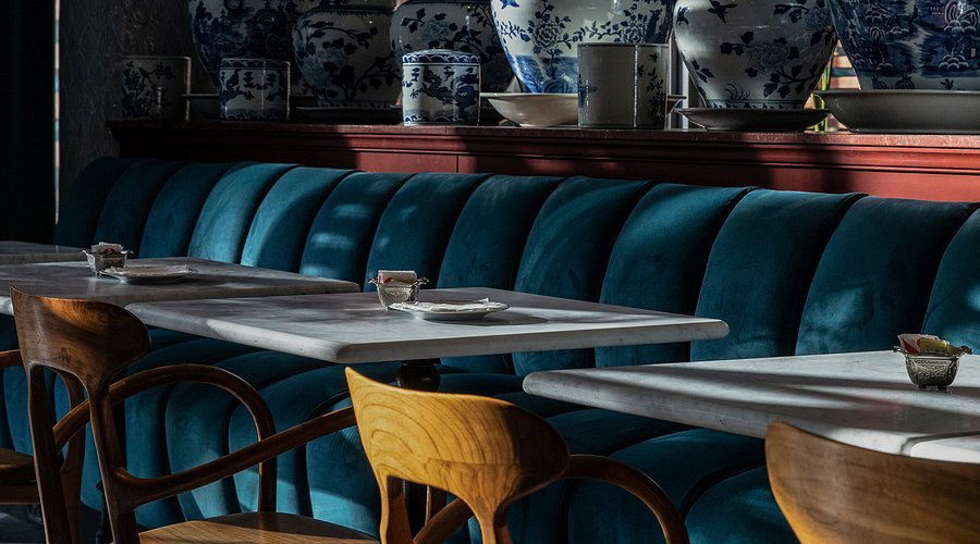 Polo Bamba, Restaurant in Montevideo