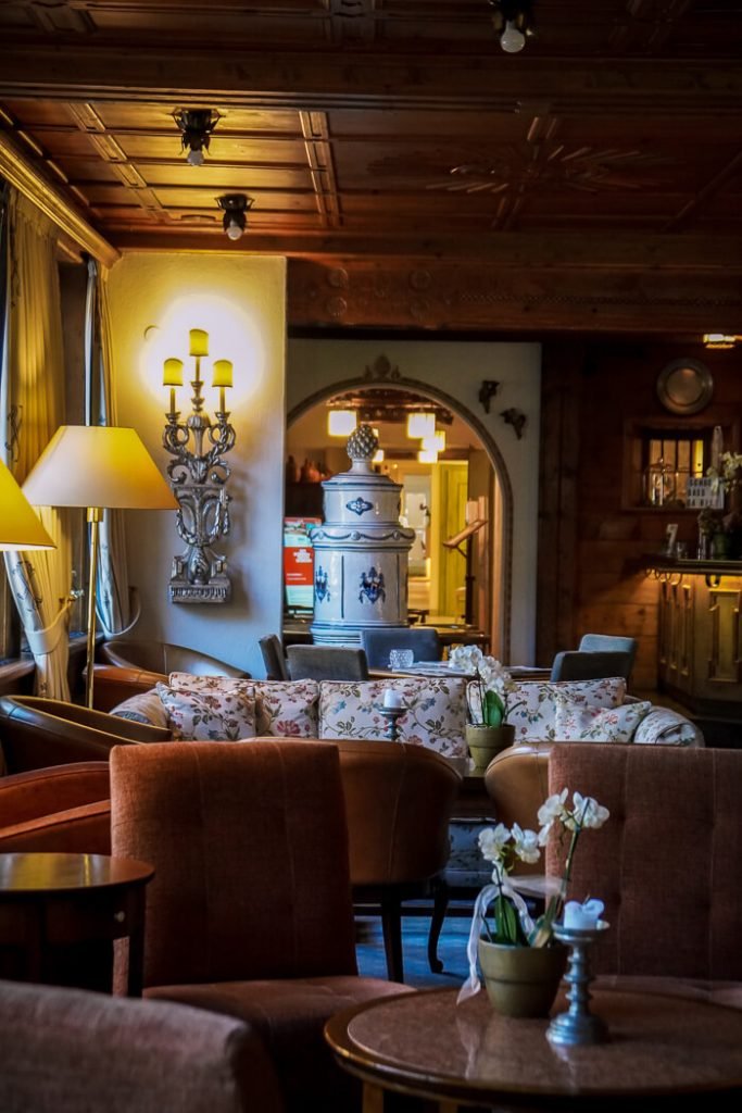 Theresa Restaurant