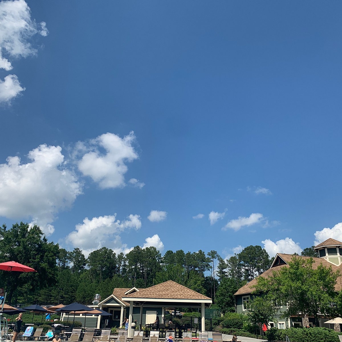 Featherstone's Grille restaurant in Canton, United States