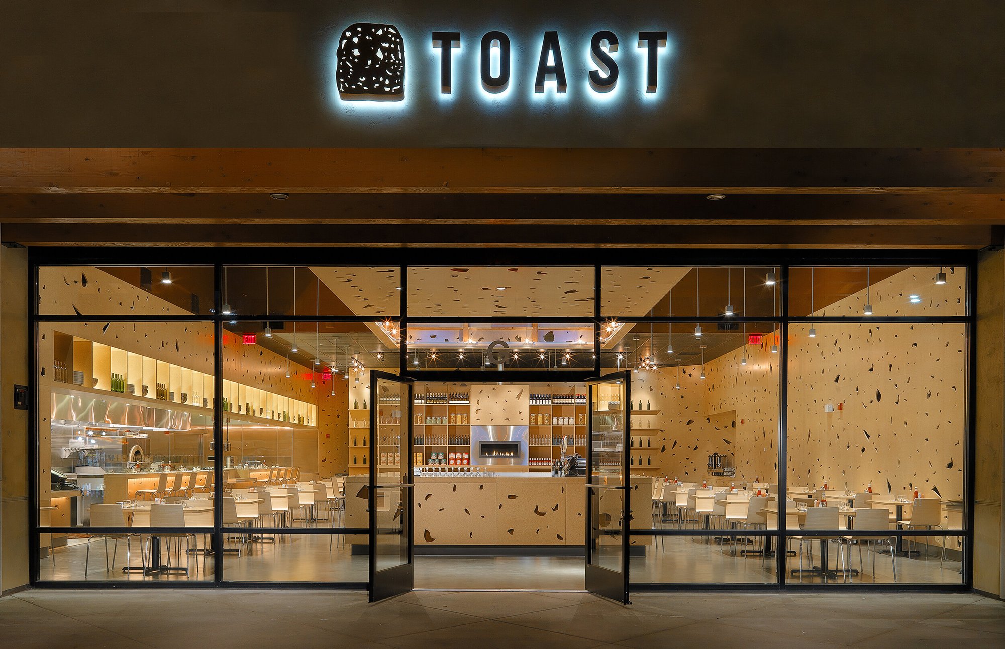 Toast