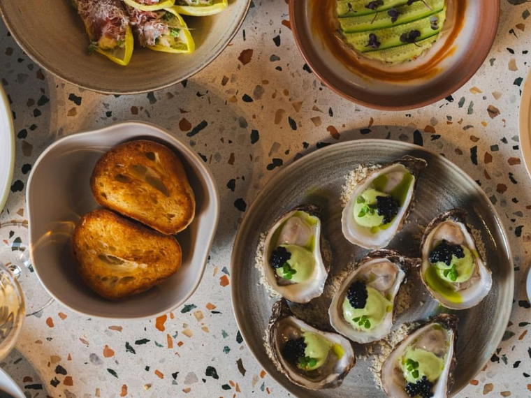 Restaurant Le Verre Lime, Chicoutimi, Canada
