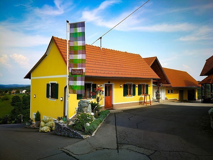 Weingut Hütter