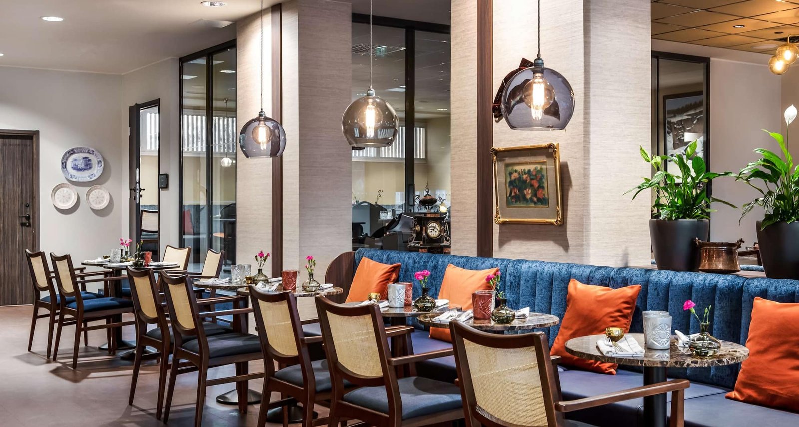 Restaurant Ule