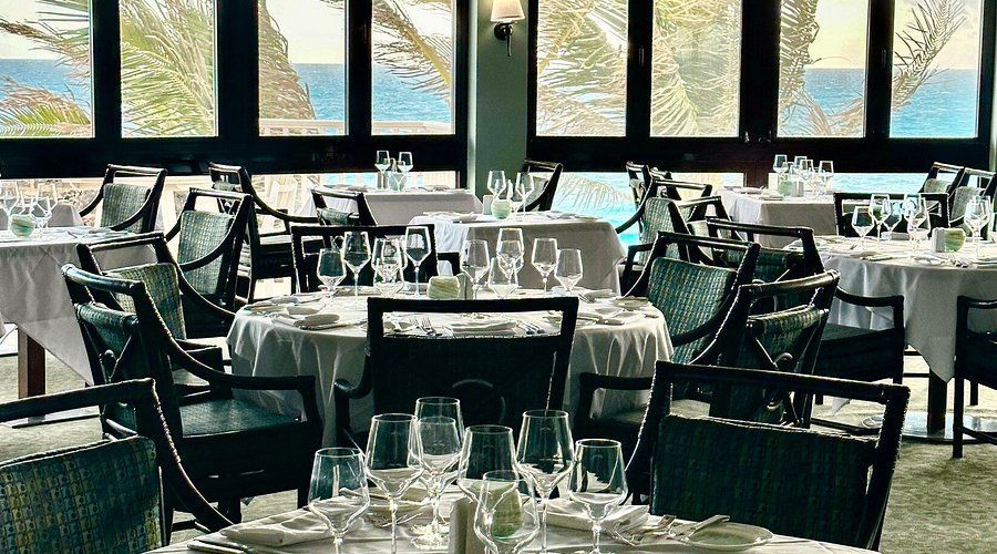 Aqua Terra, Restaurant in Southampton