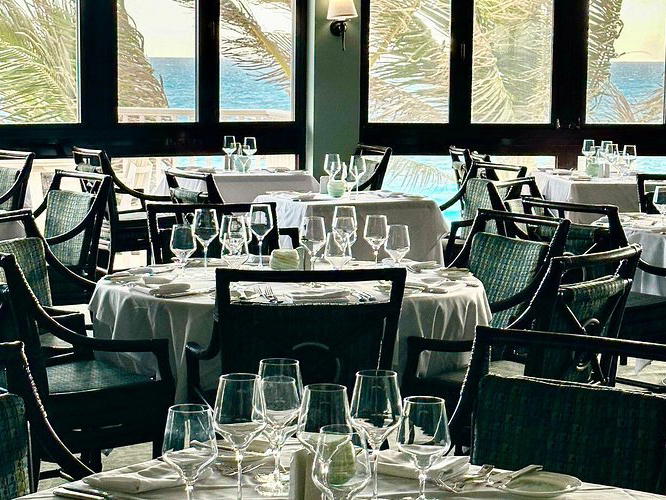 Aqua Terra, Southampton, Bermuda
