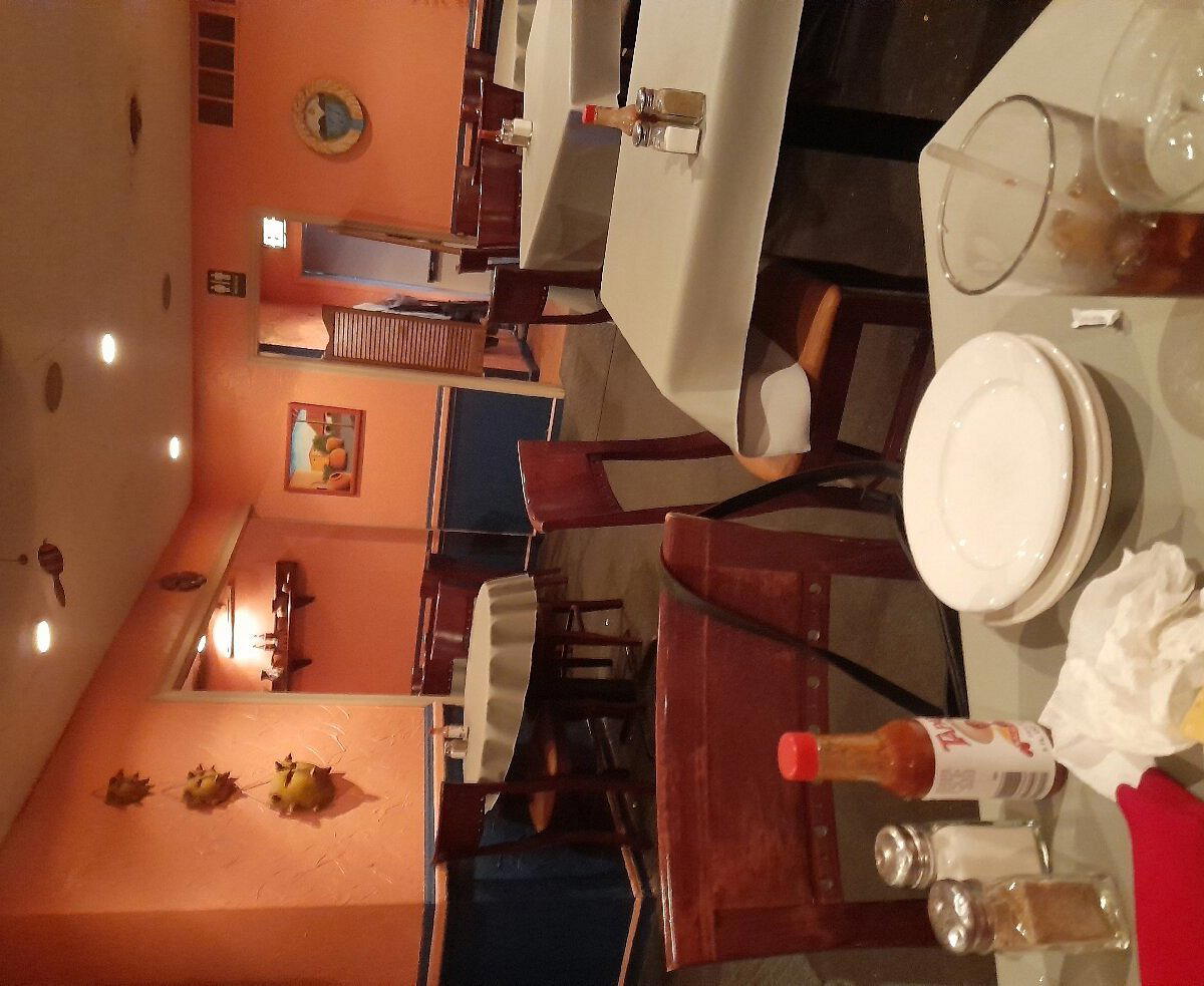 Pueblo Solis restaurant in St Louis, United States