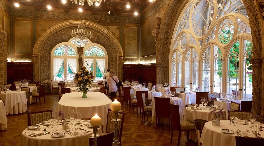 Restaurante Mesa Real