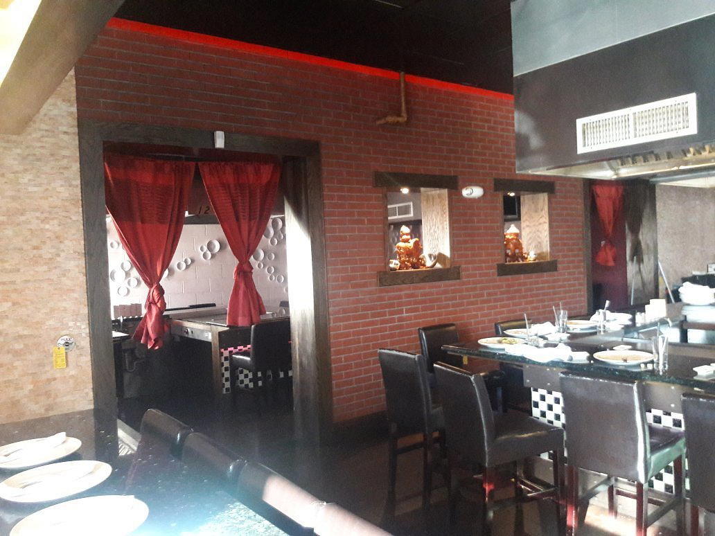 Mt. Fuji restaurant in Providence, United States
