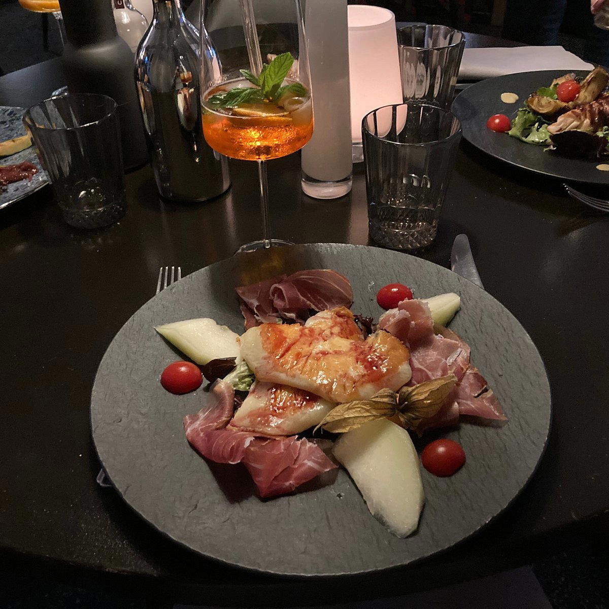 PALUMBO Restaurant restaurant in Münster, Germany