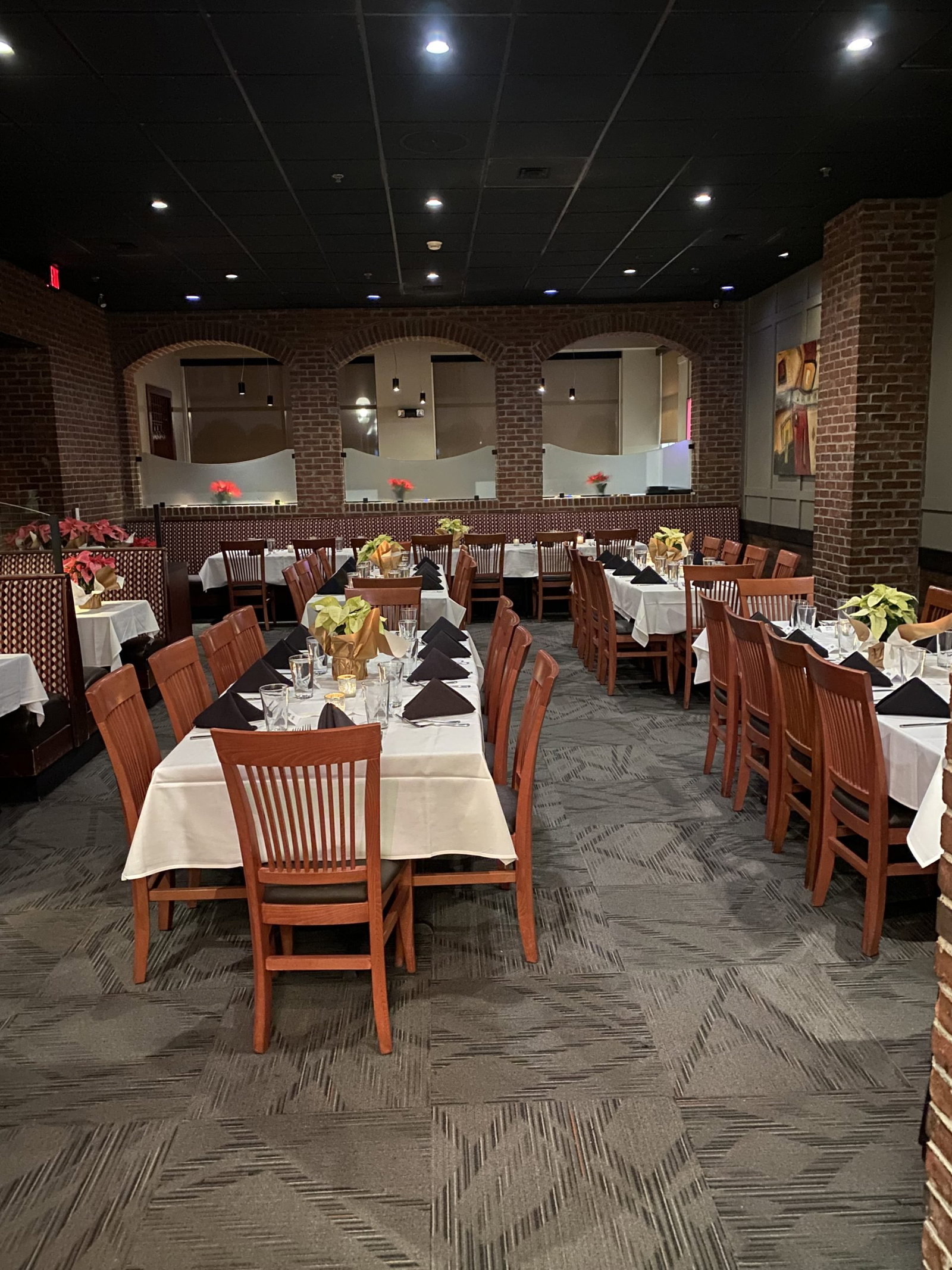 Red Rocks Cafe: Birkdale Village, Huntersville, United States