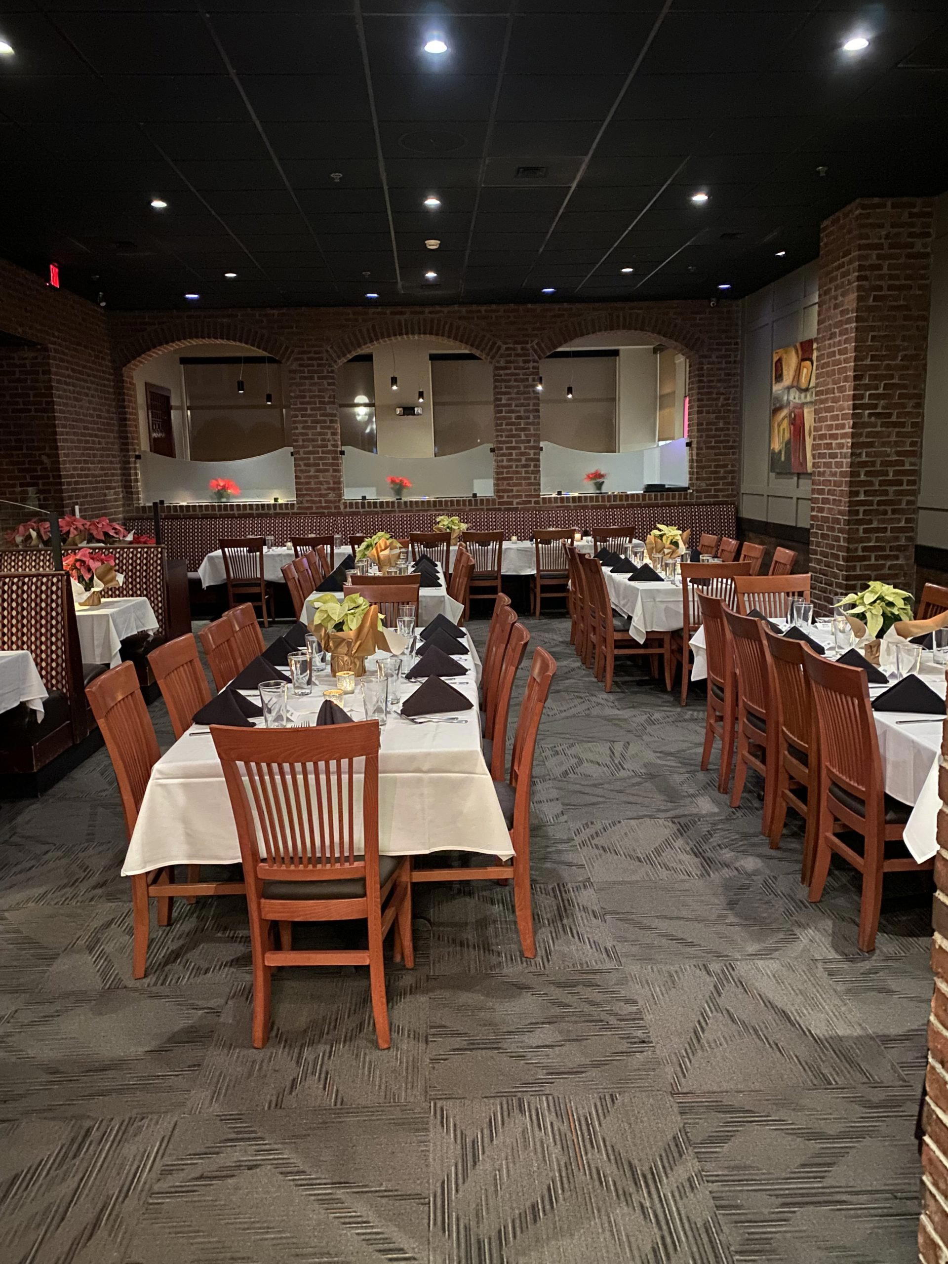 Red Rocks Cafe: Birkdale Village, Huntersville, United States