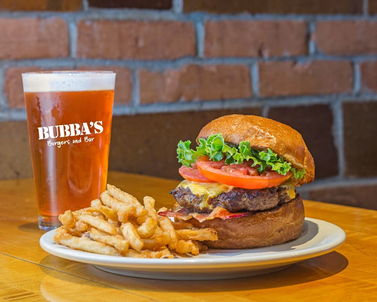 Bubba's, Restaurant in Traverse City