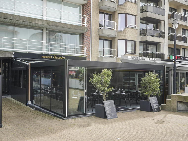 Alexandra, Knokke Heist, Belgium