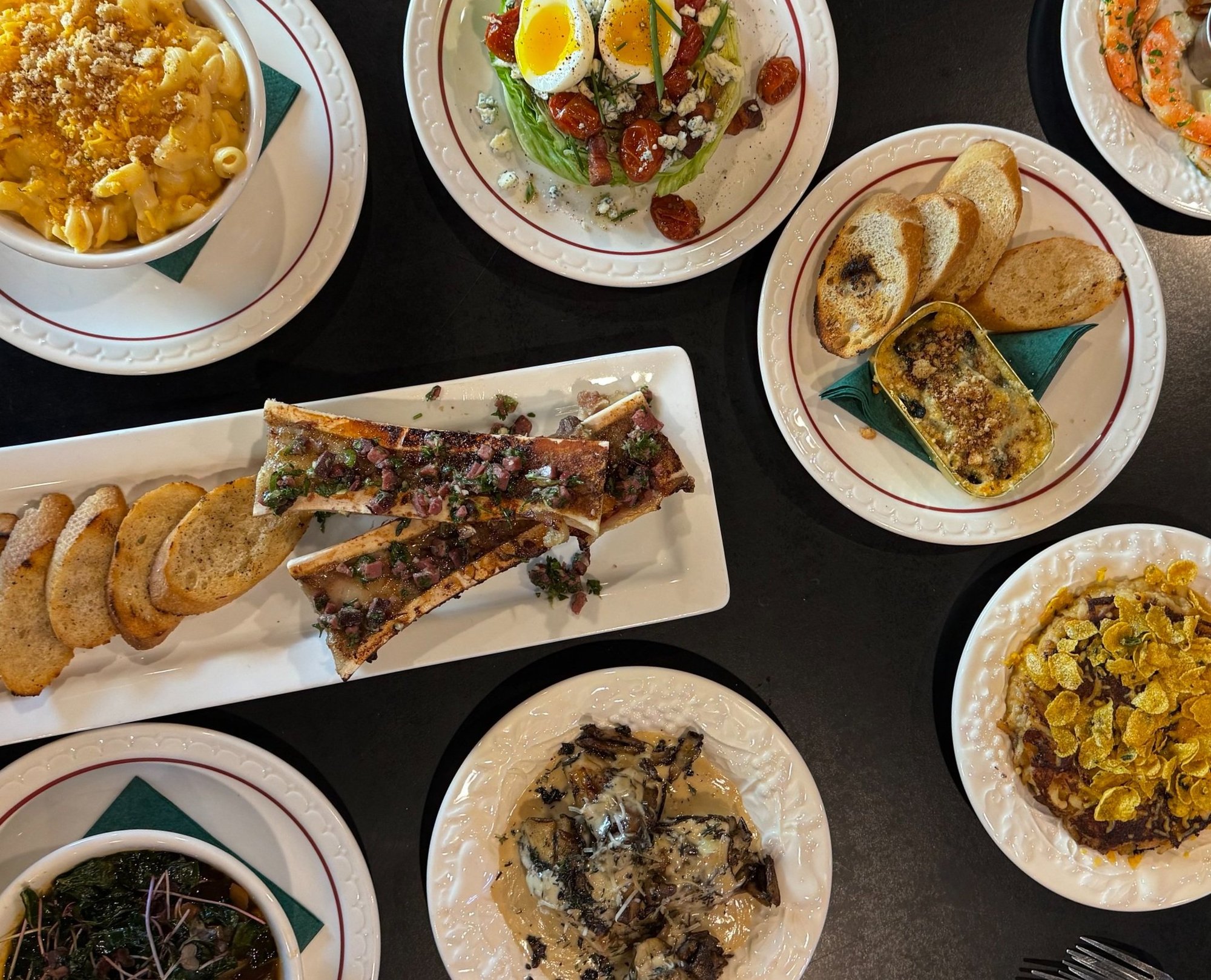 Nova Eatery & Supper Club, Fargo, United States
