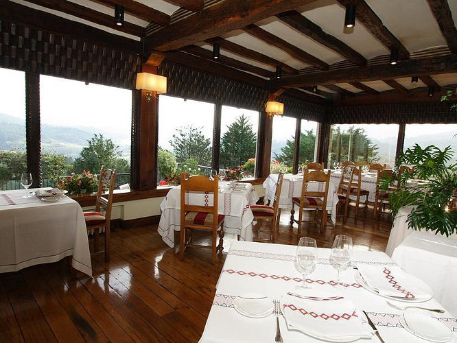 Andra Mari, Galdakao, Spain