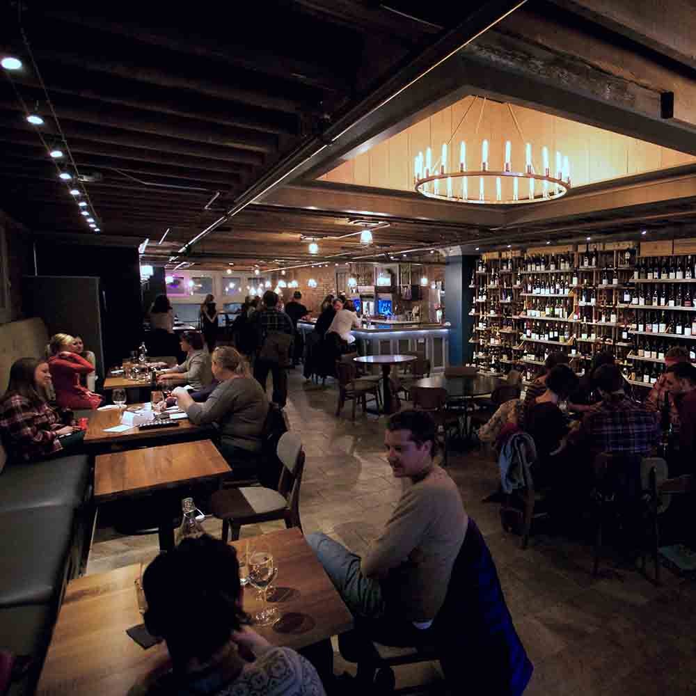 FLG Terroir Wine Bar & Bistro, Flagstaff, United States