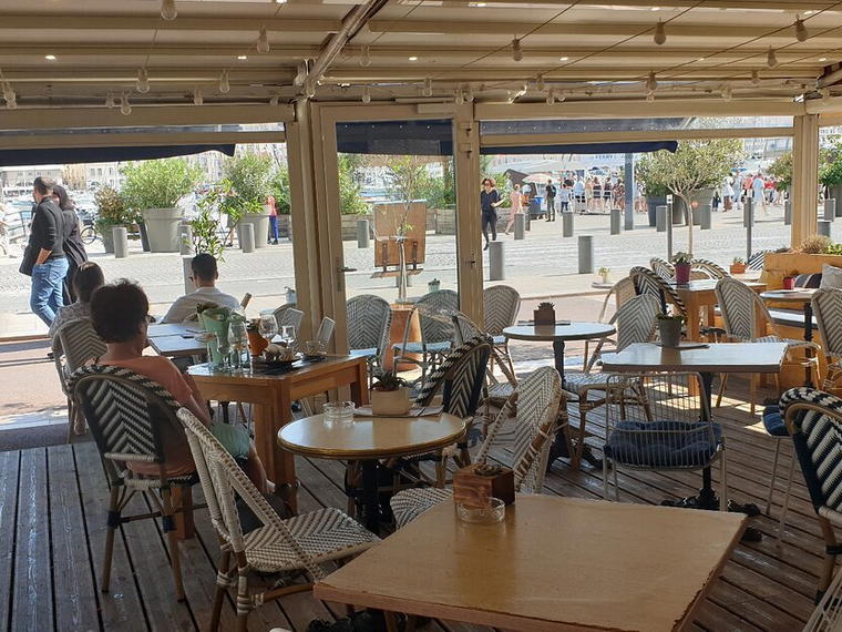 Fioupelan, Marseille, France