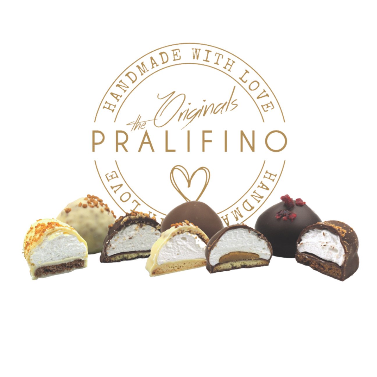 Pralifino restaurant in Beernem, Belgium