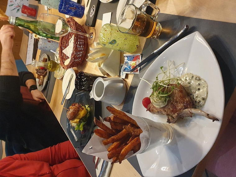 Presshaus, Illmitz, Austria