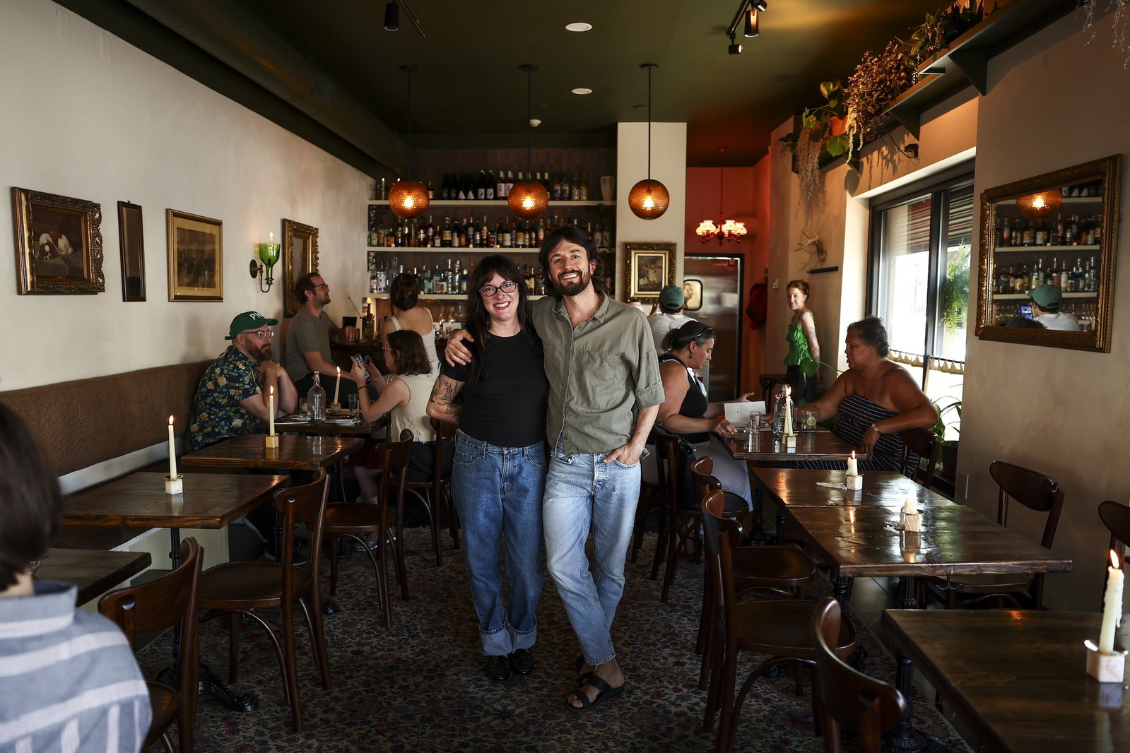 Lillian’s, Philadelphia, United States