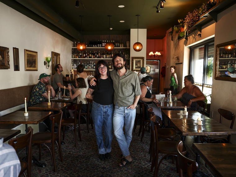 Lillian’s, Philadelphia, United States
