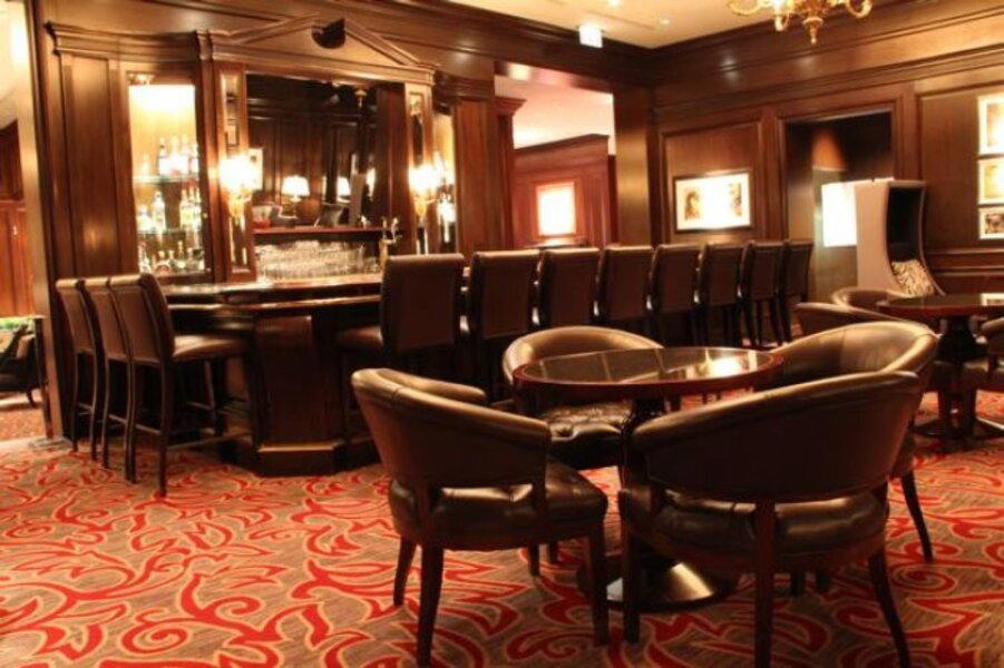 Allium Restaurant and Bar restaurant in Chicago, United States