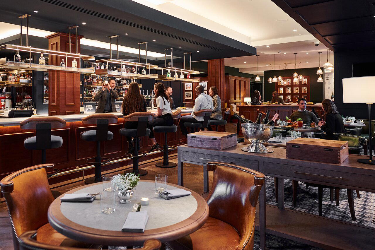 Blue Boar