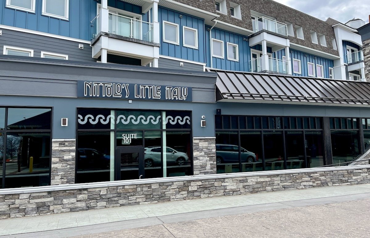 Nittolo's Little Italy, Traverse City, United States