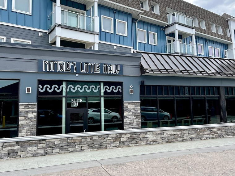 Nittolo's Little Italy, Traverse City, United States
