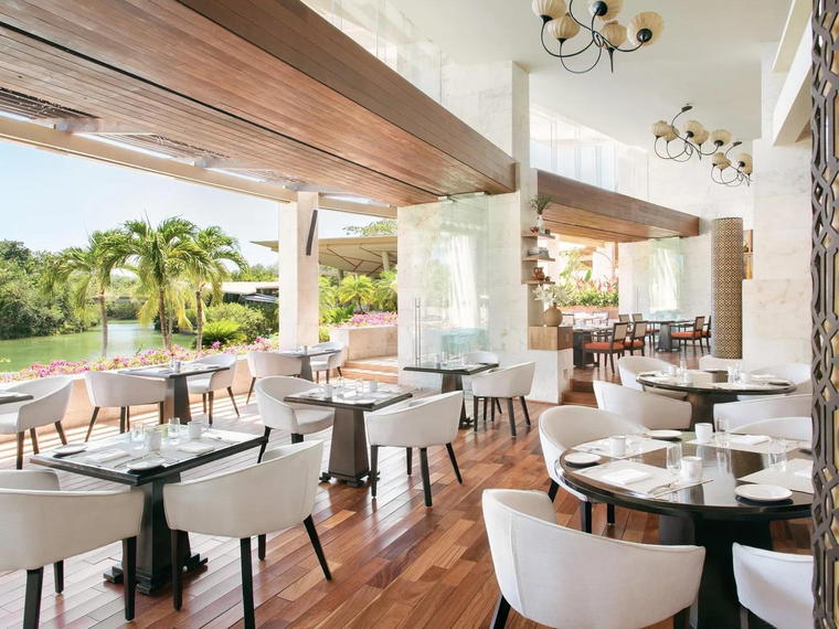 Casa del Lago, Riviera Maya, Mexico