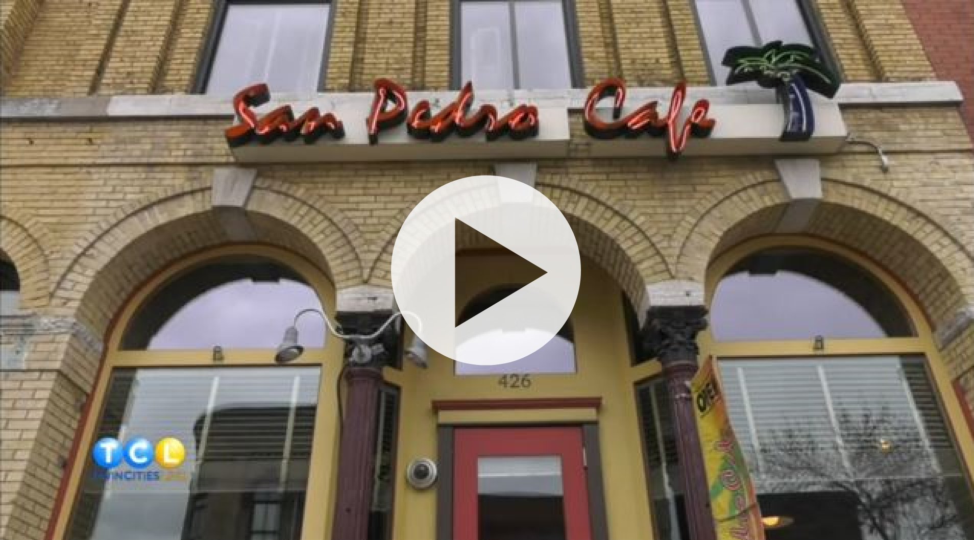 San Pedro Cafe restaurant in Hudson, United States