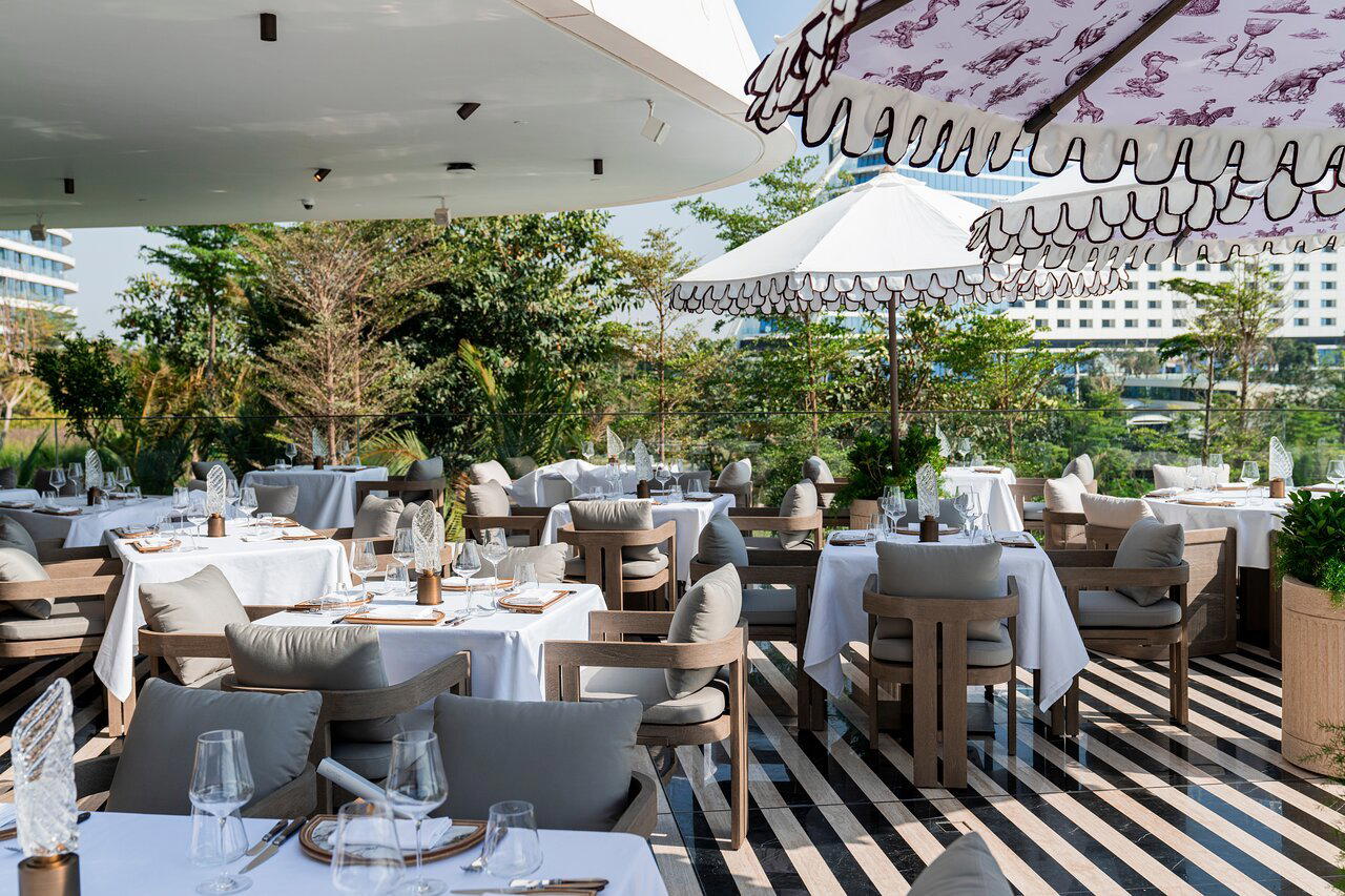 The Cullinan, Dubai, United Arab Emirates
