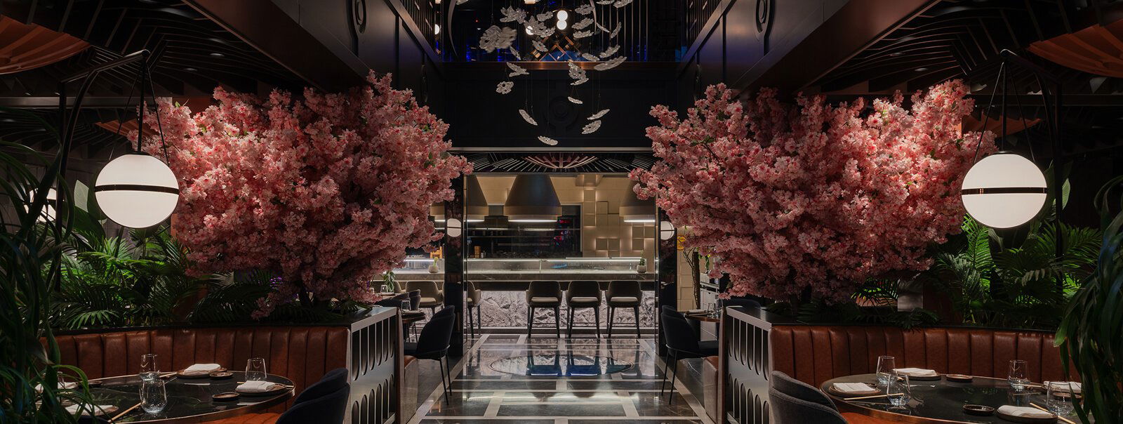 inari Omakase, Restaurant in Istanbul