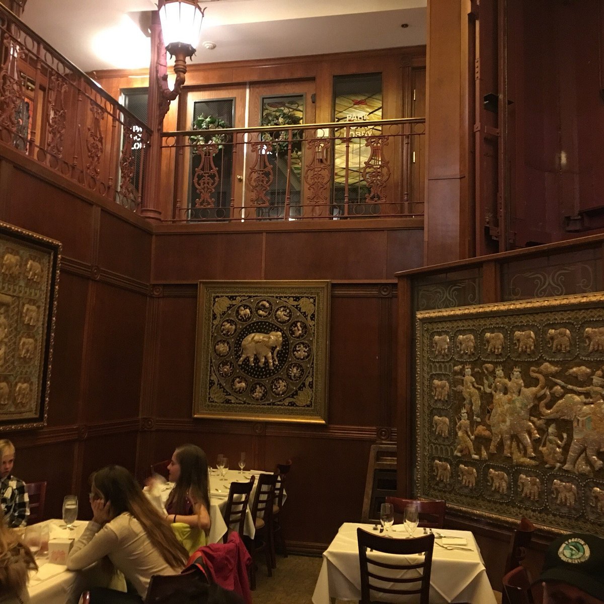 Bangkok Thai on Main restaurant in Park City, United States