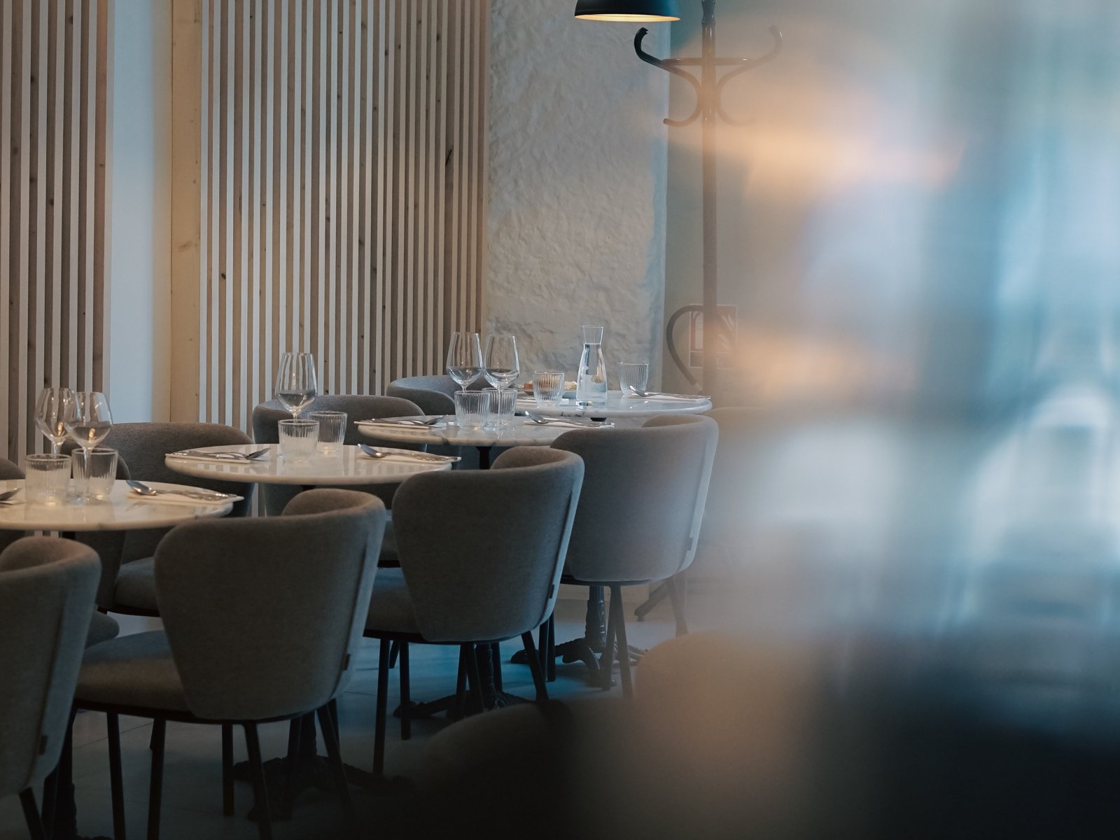 Carré Royal, Restaurant in Lyon