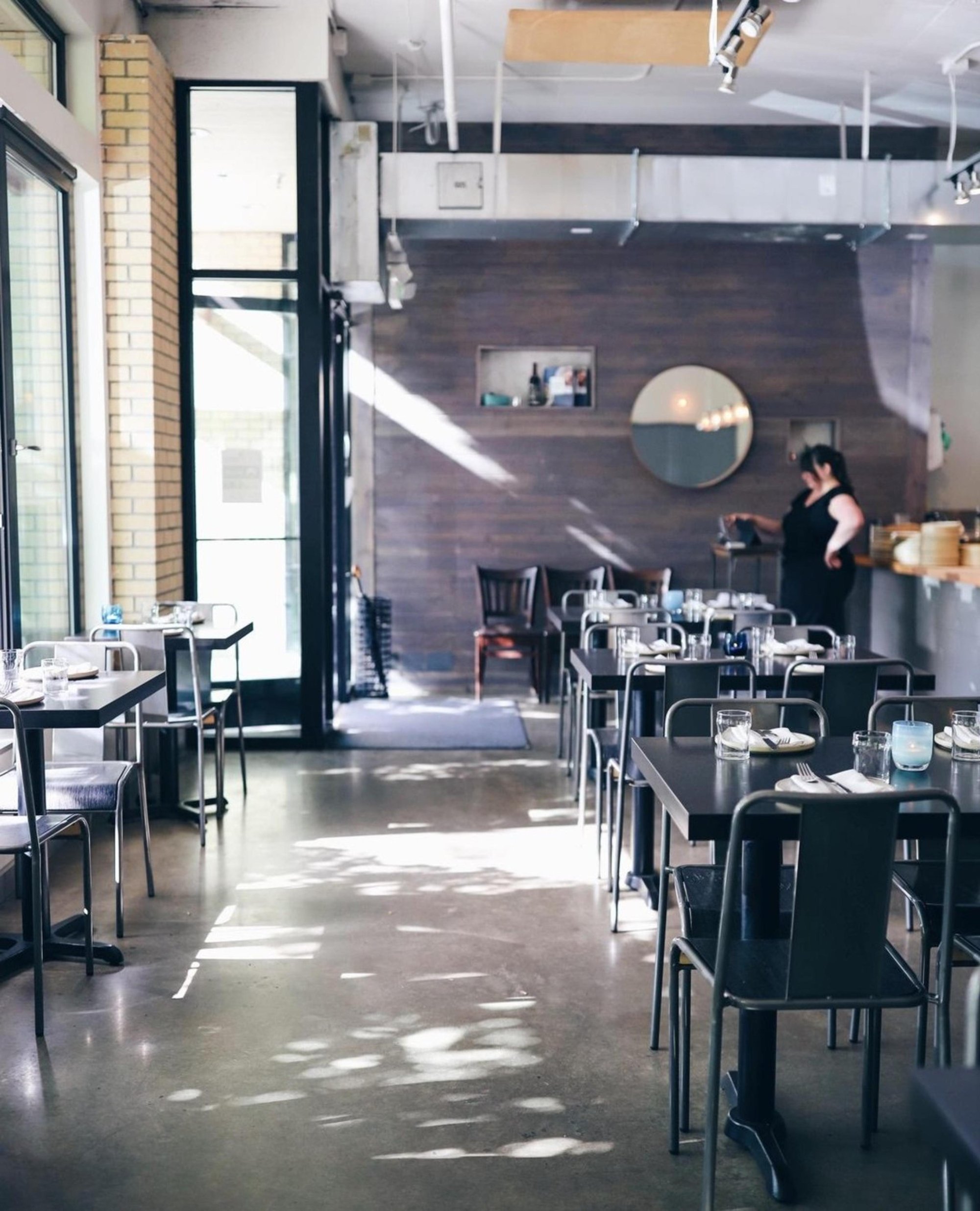 Vendemmia, Restaurant in Seattle