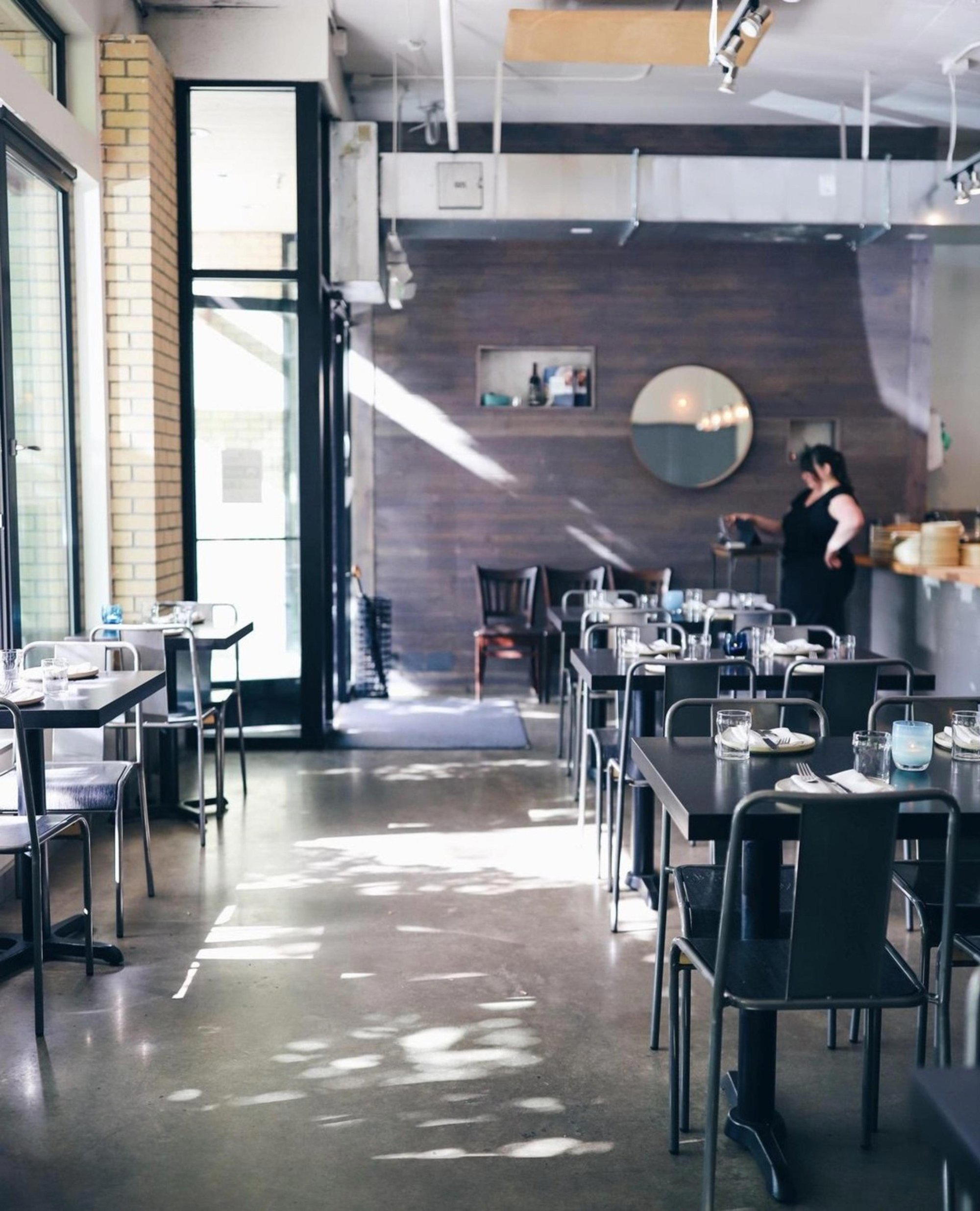Vendemmia restaurant in Seattle, United States