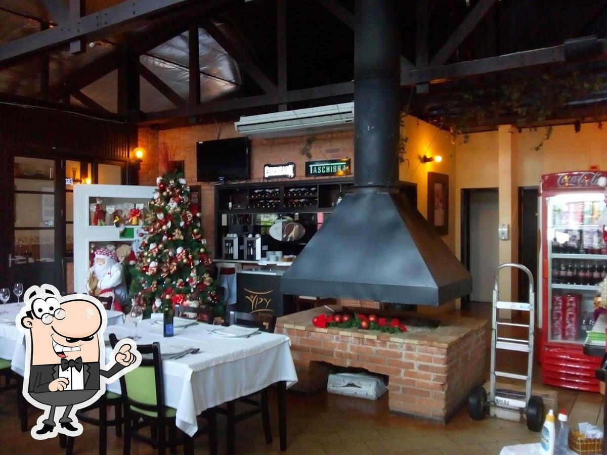 Don Peppone Ristorante e Pizzeria restaurant in Blumenau