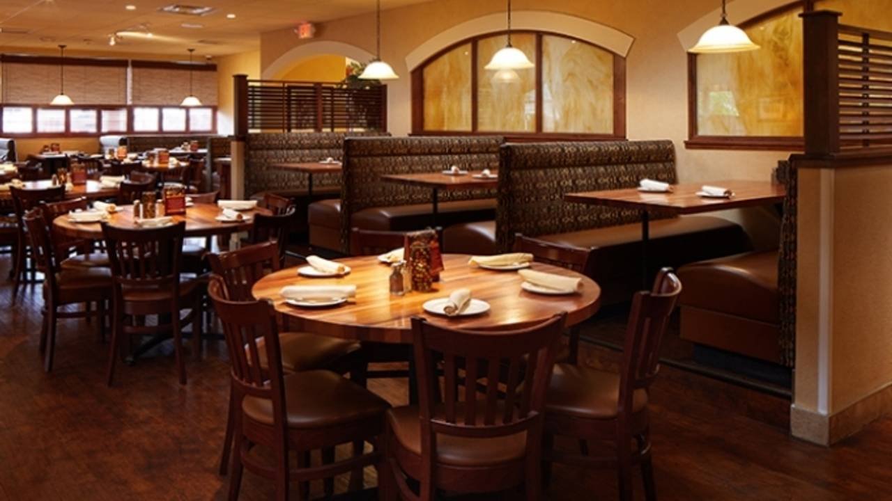 Stancato's Italian Restaurant