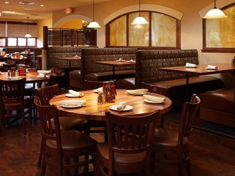 Stancato's Italian Restaurant, Parma, United States
