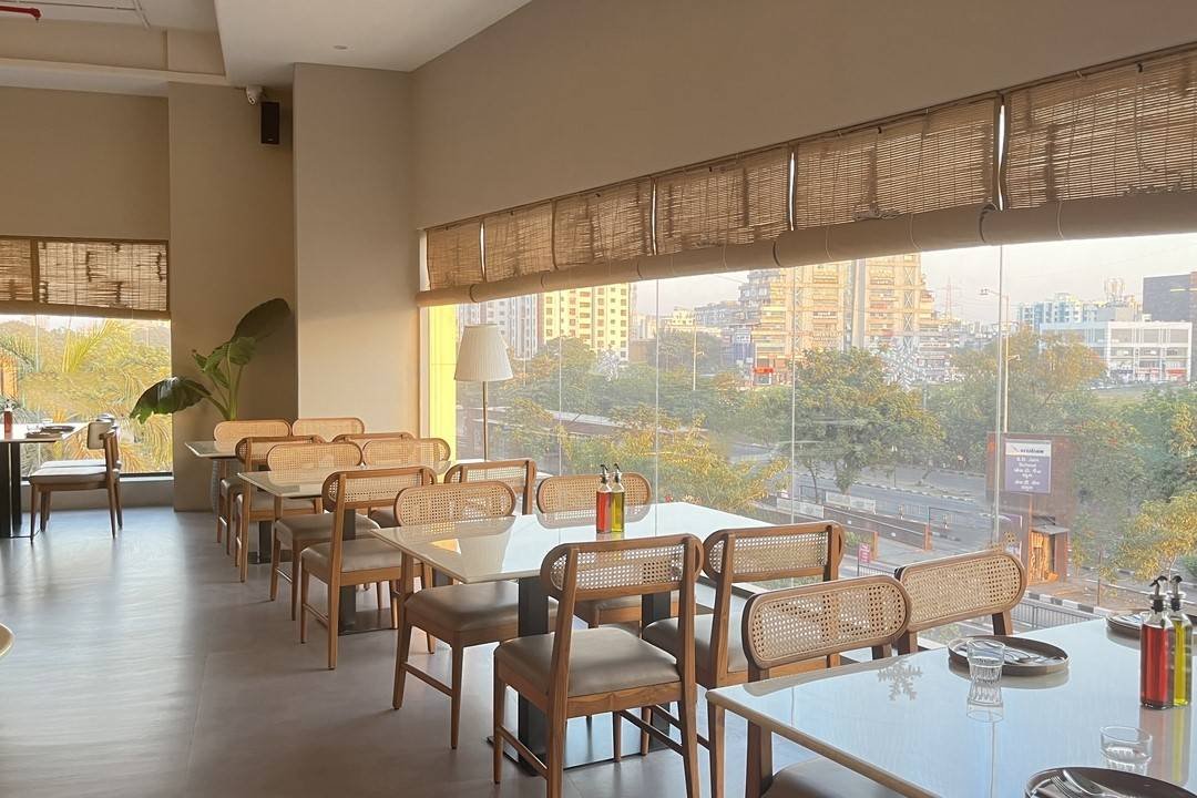 Cucina Marinara, Surat, India