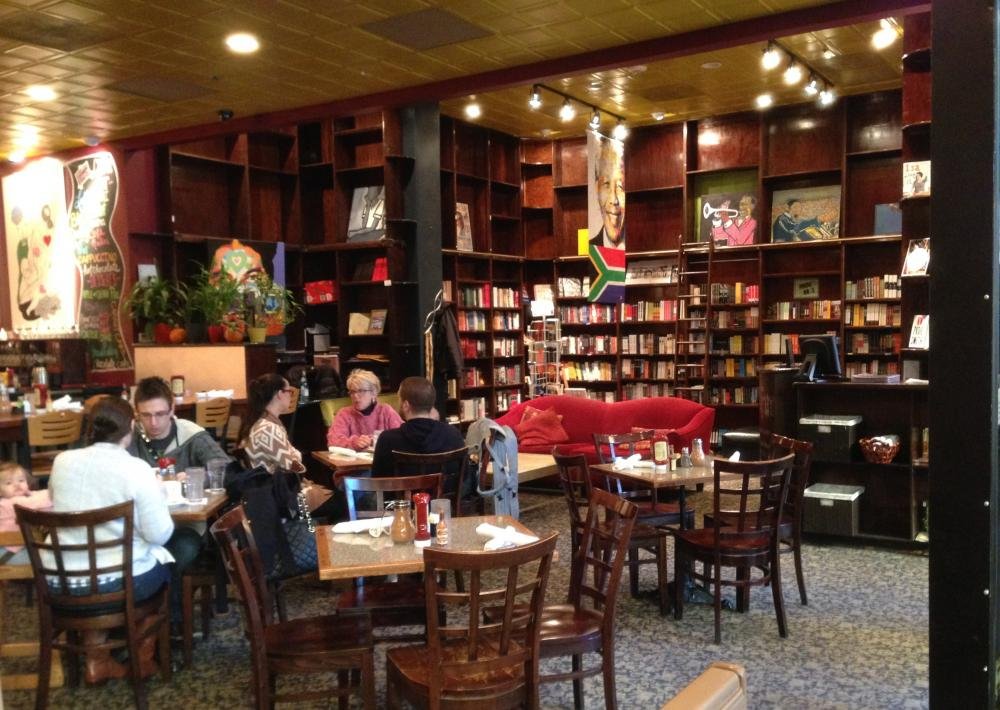 Busboys And Poets