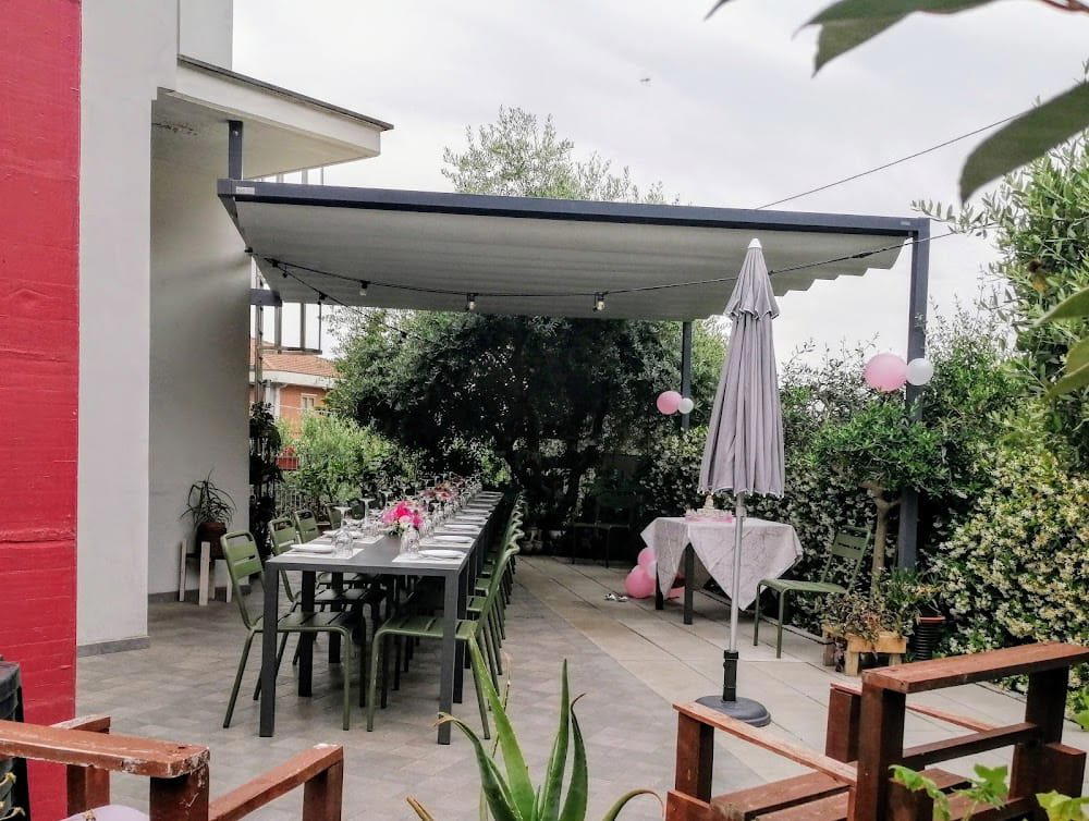 L'Utopia Brunch Restaurant restaurant in Corciano, Italy