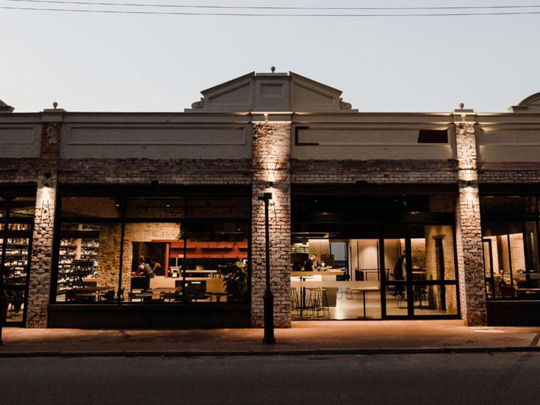 Besk, Perth, Australia