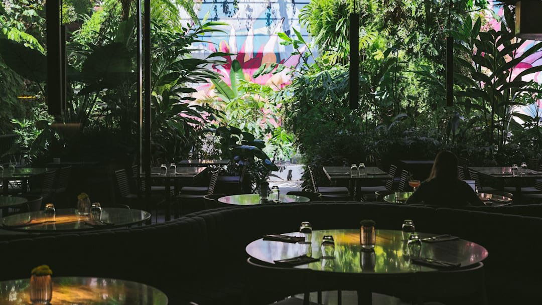 Animal, Restaurant in Lisbon