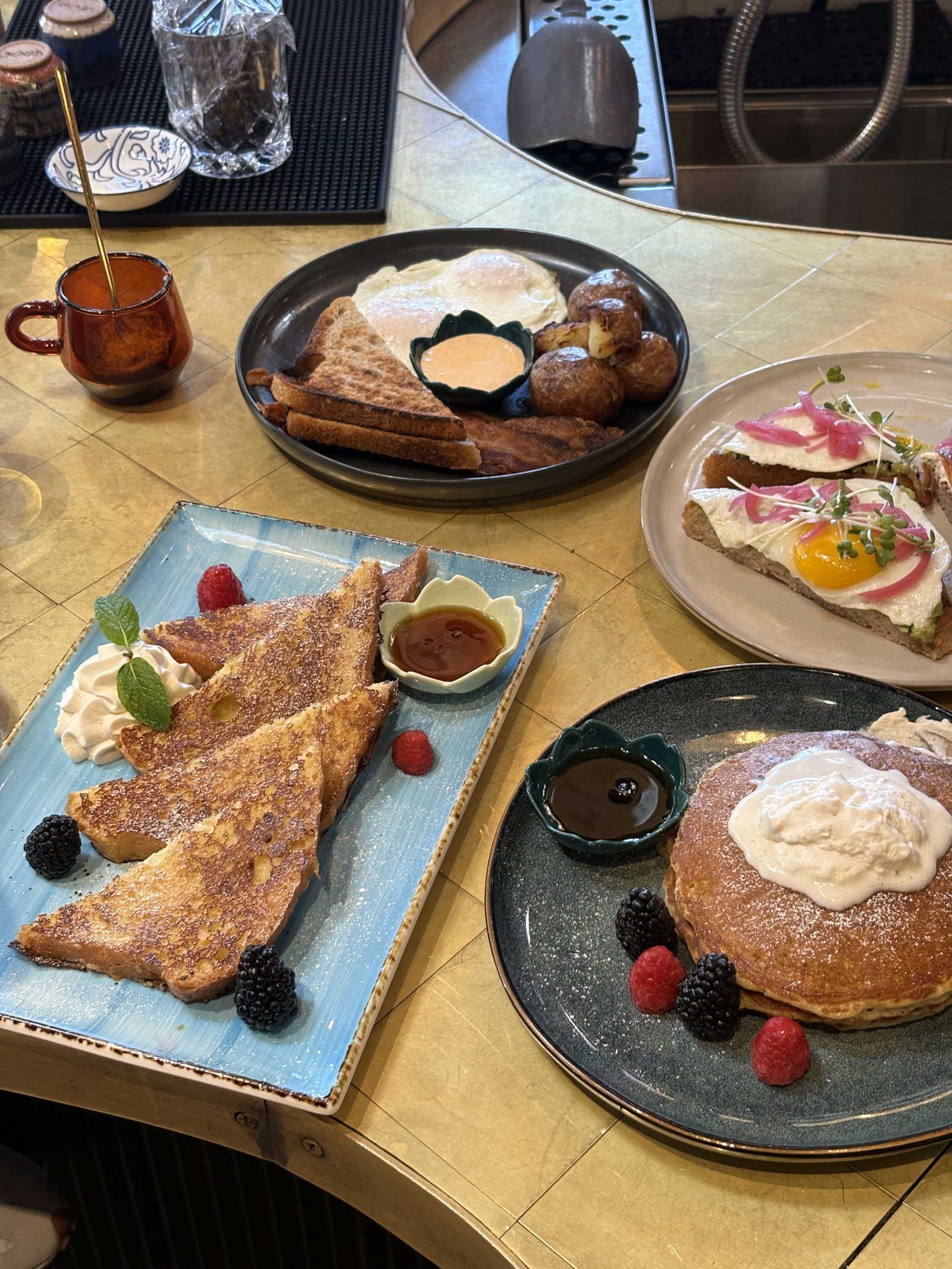 Ōwa, Los Angeles, United States