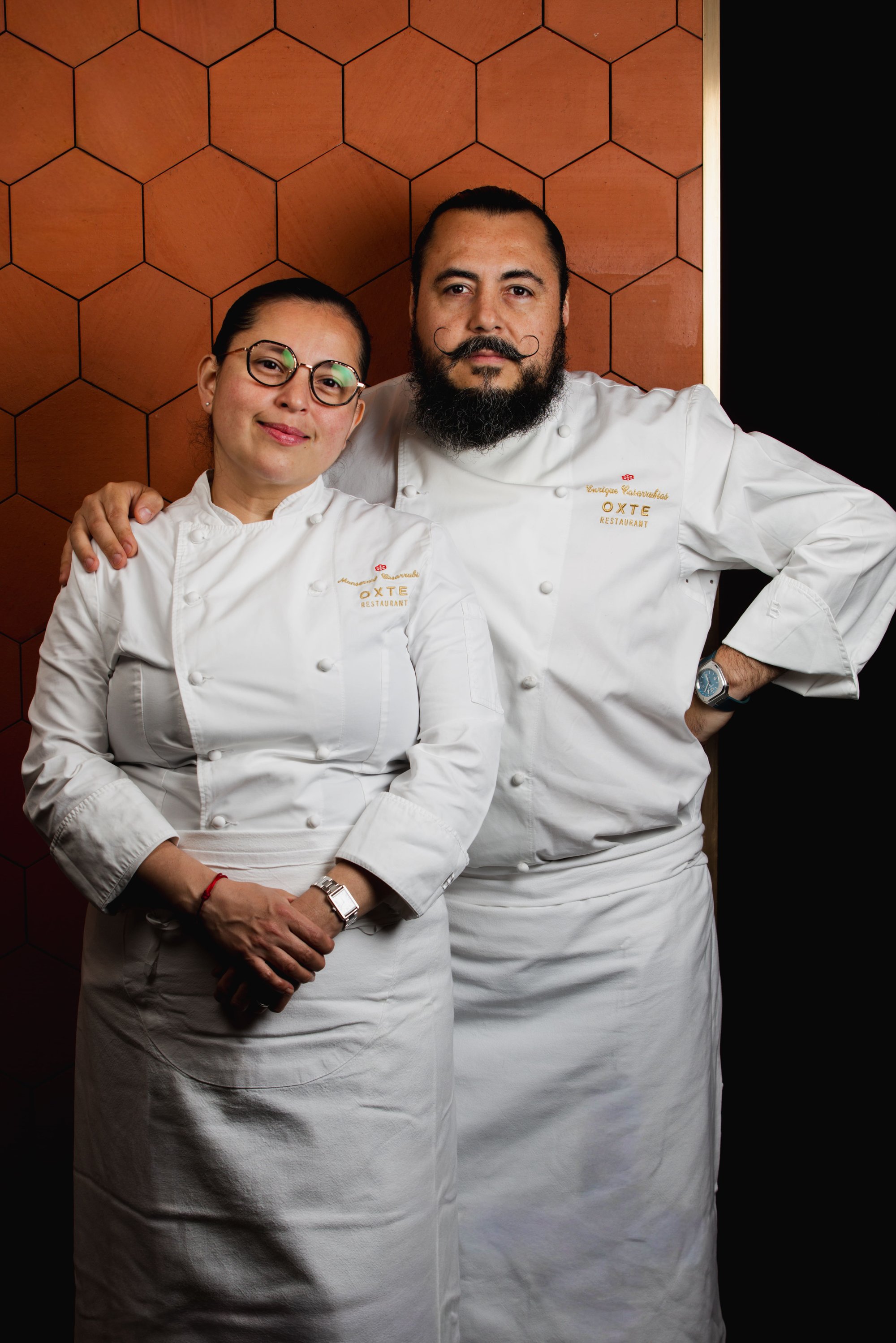 Papalote, Restaurant in Barcelona