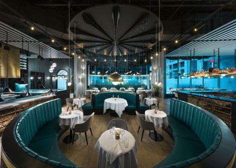 Aiāna Restaurant