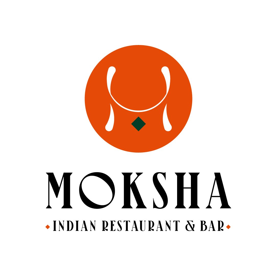 Moksha restaurant in New Malden, United Kingdom