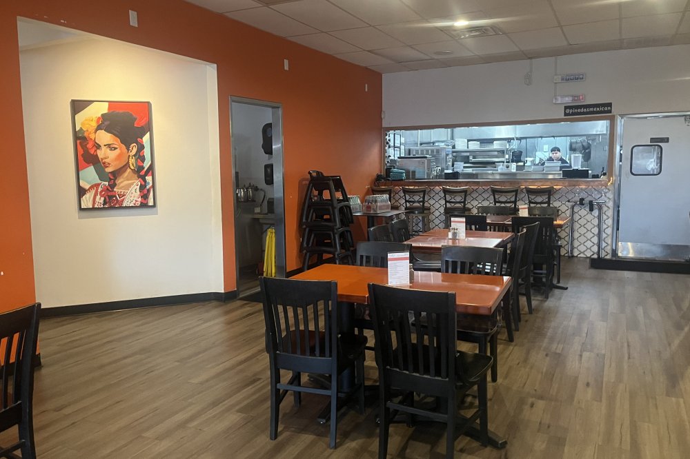 Pineda's Mexican Cuisine, Richardson, United States